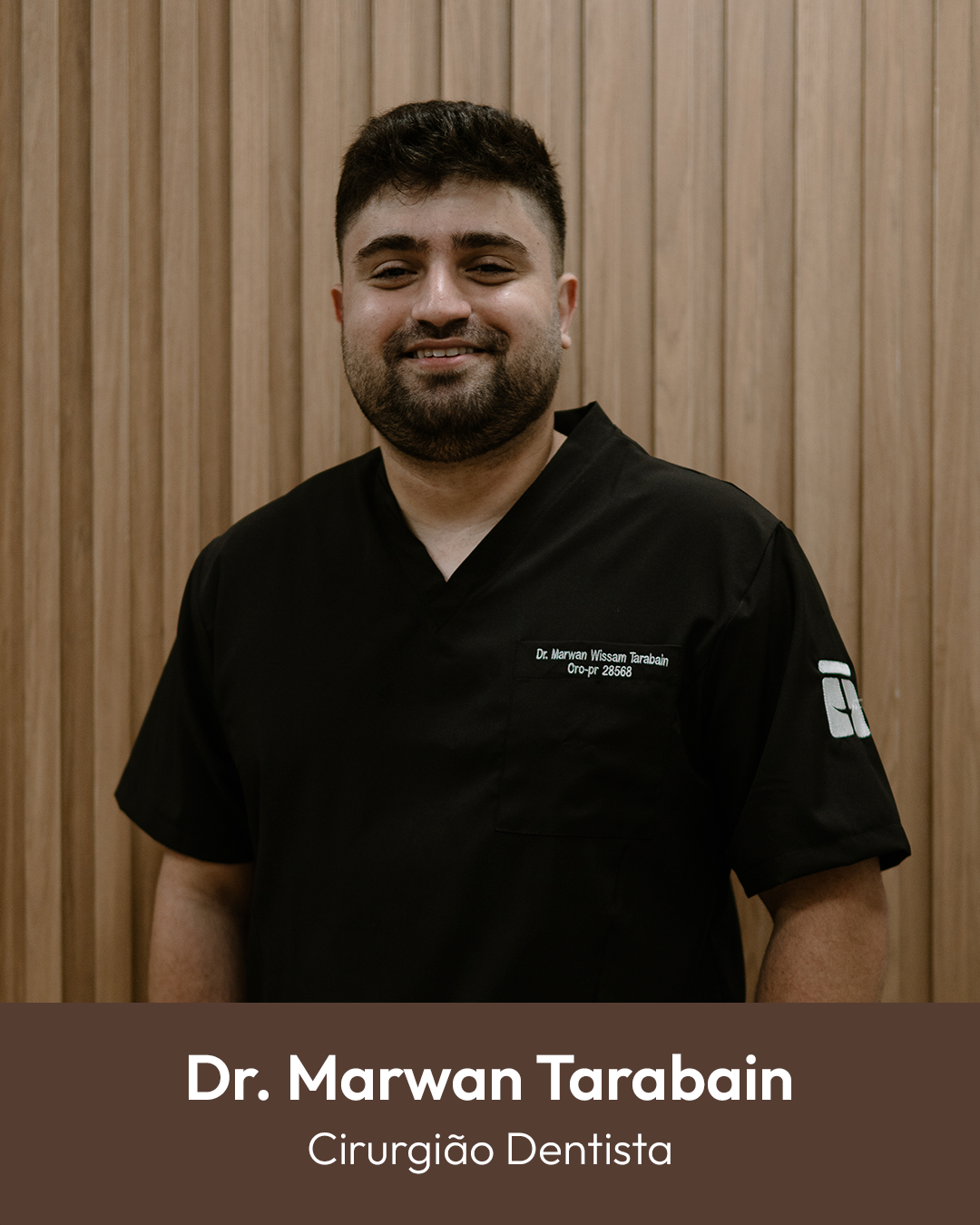 Dr. Marwan