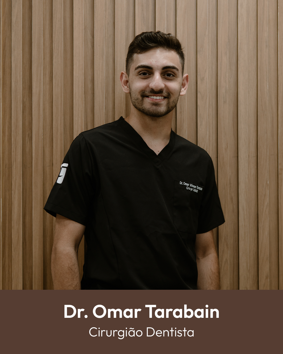 Dr. Omar